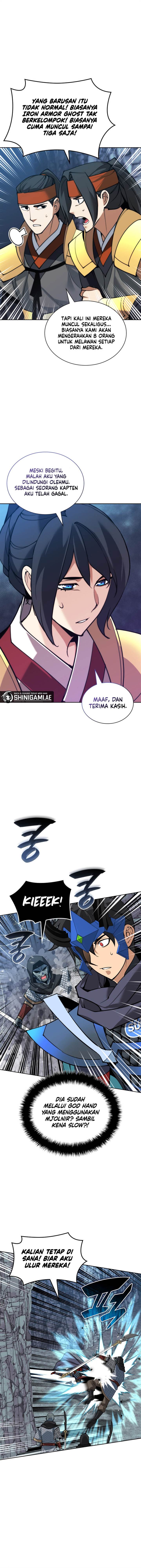 overgeared - Chapter: 263