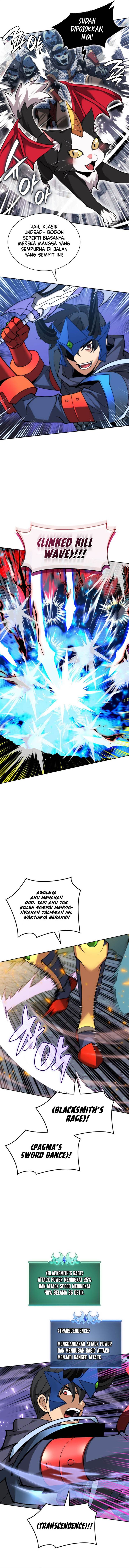 overgeared - Chapter: 263