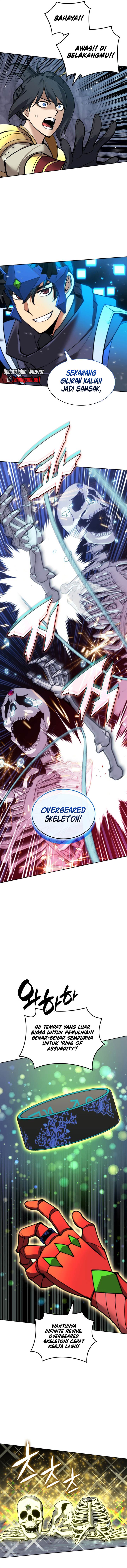 overgeared - Chapter: 263