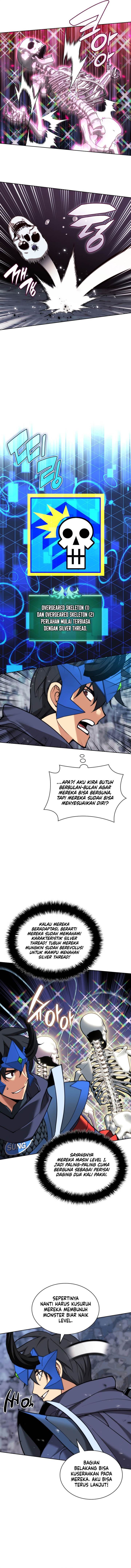 overgeared - Chapter: 263