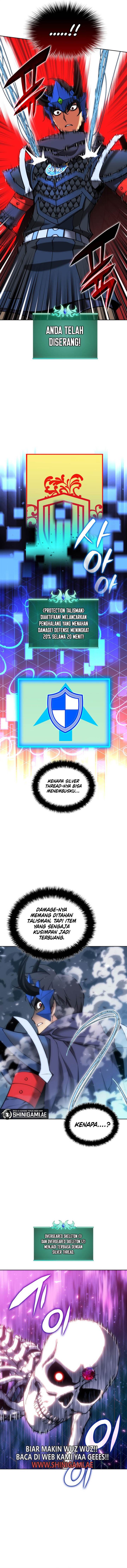 overgeared - Chapter: 263