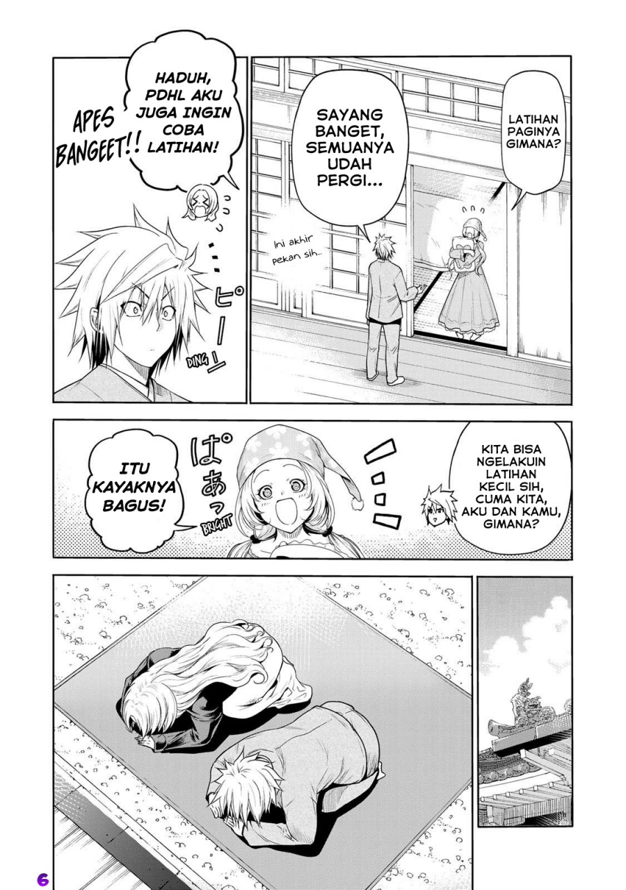 temple - Chapter: 60