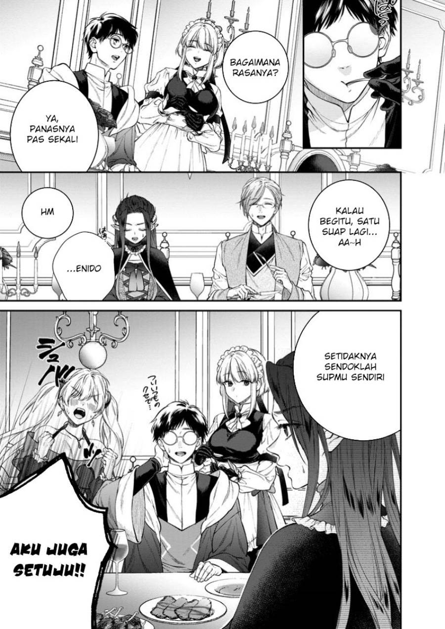 isekai-cheat-kaitakuki - Chapter: 29