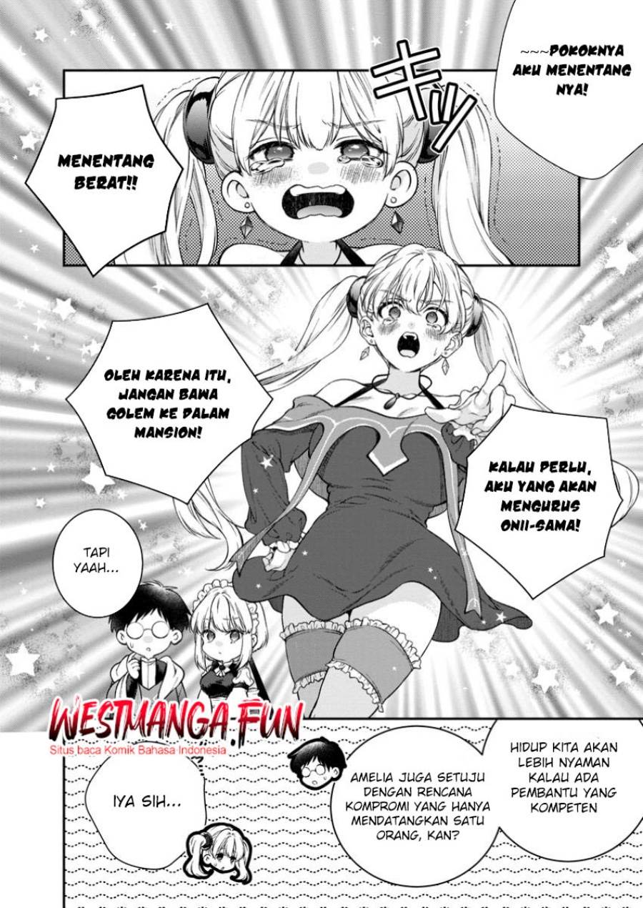 isekai-cheat-kaitakuki - Chapter: 29