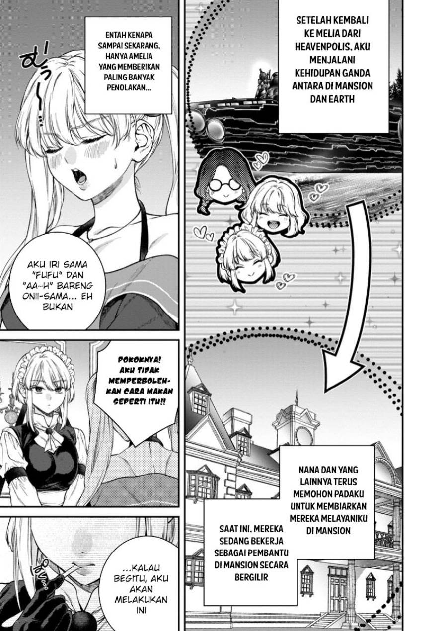 isekai-cheat-kaitakuki - Chapter: 29