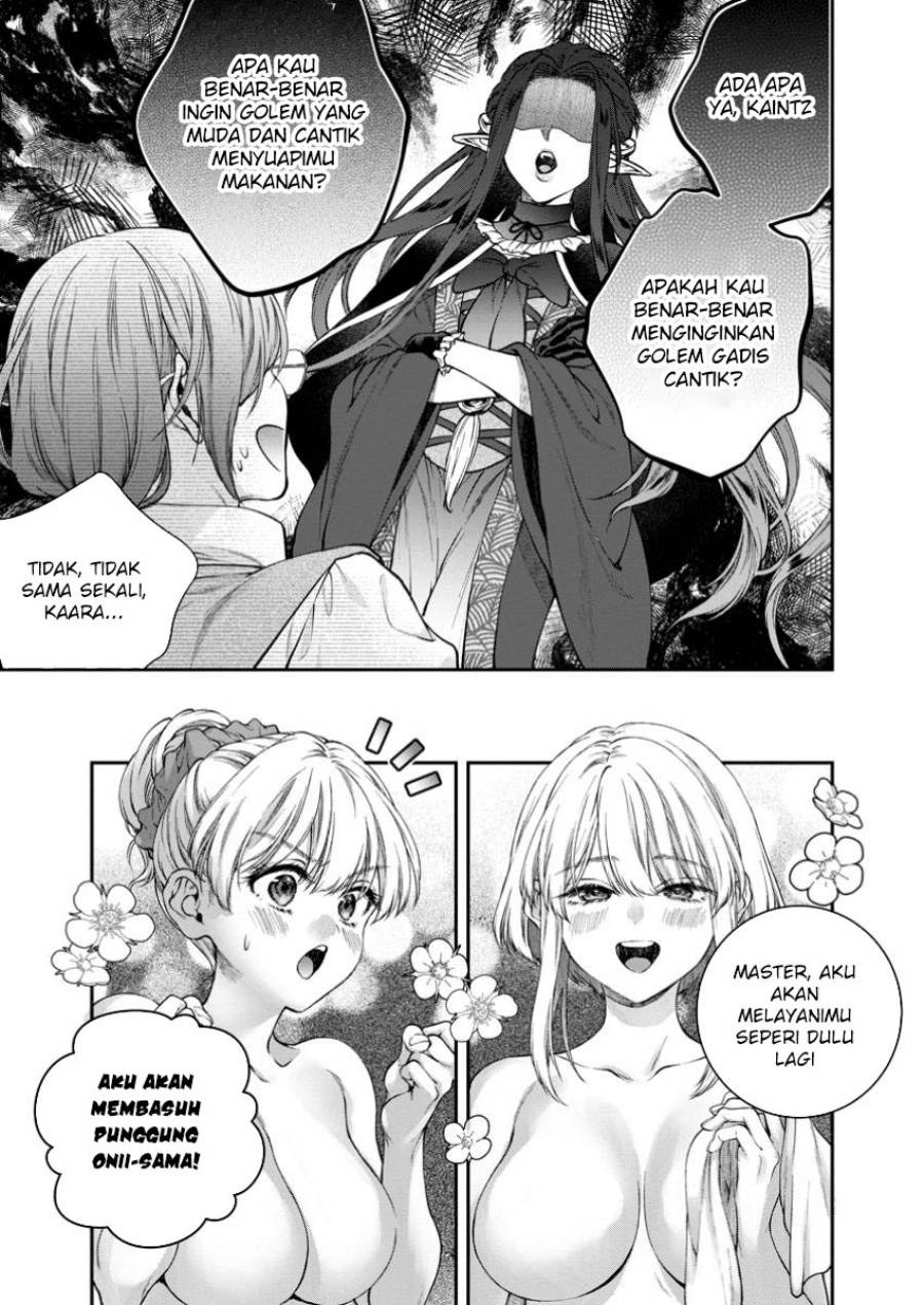 isekai-cheat-kaitakuki - Chapter: 29