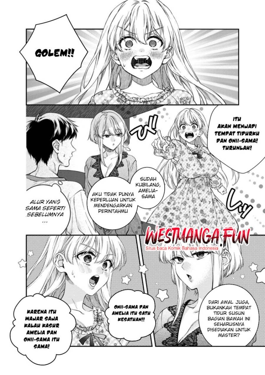 isekai-cheat-kaitakuki - Chapter: 29