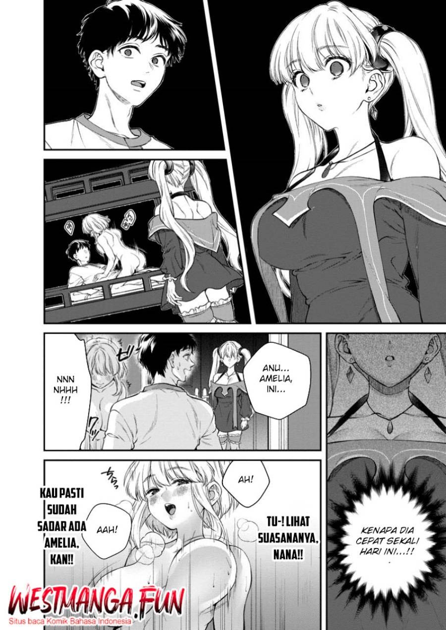 isekai-cheat-kaitakuki - Chapter: 29