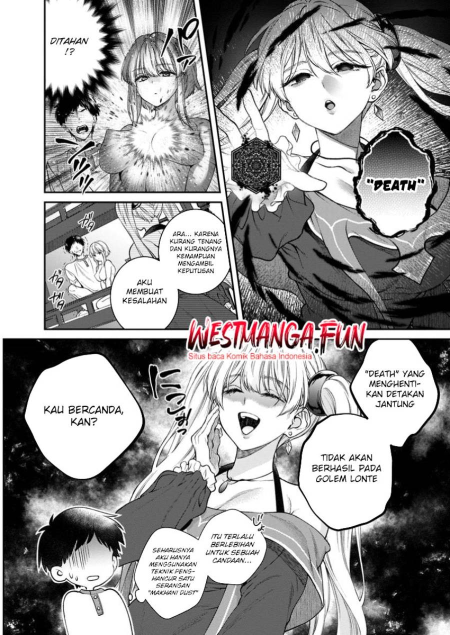 isekai-cheat-kaitakuki - Chapter: 29