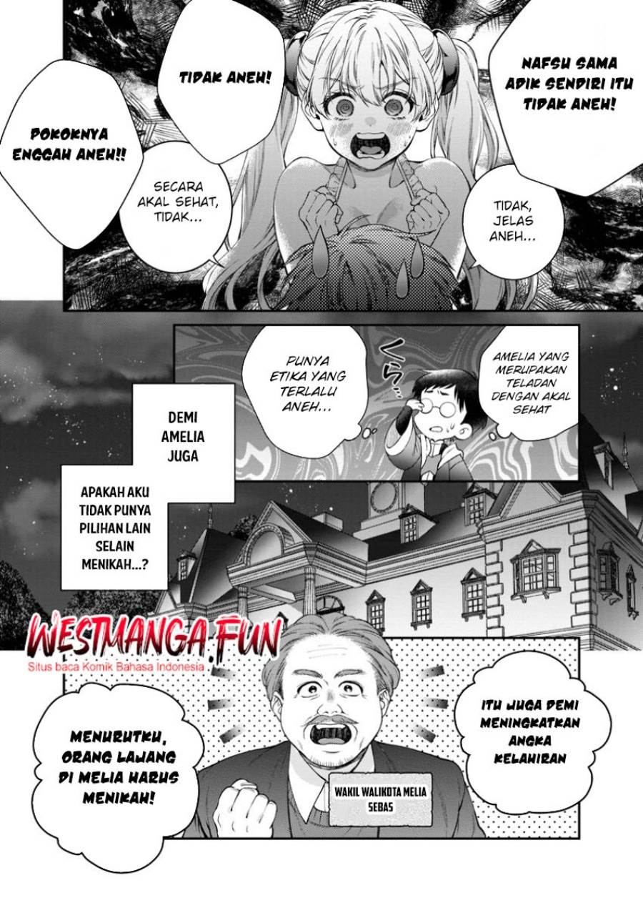 isekai-cheat-kaitakuki - Chapter: 29