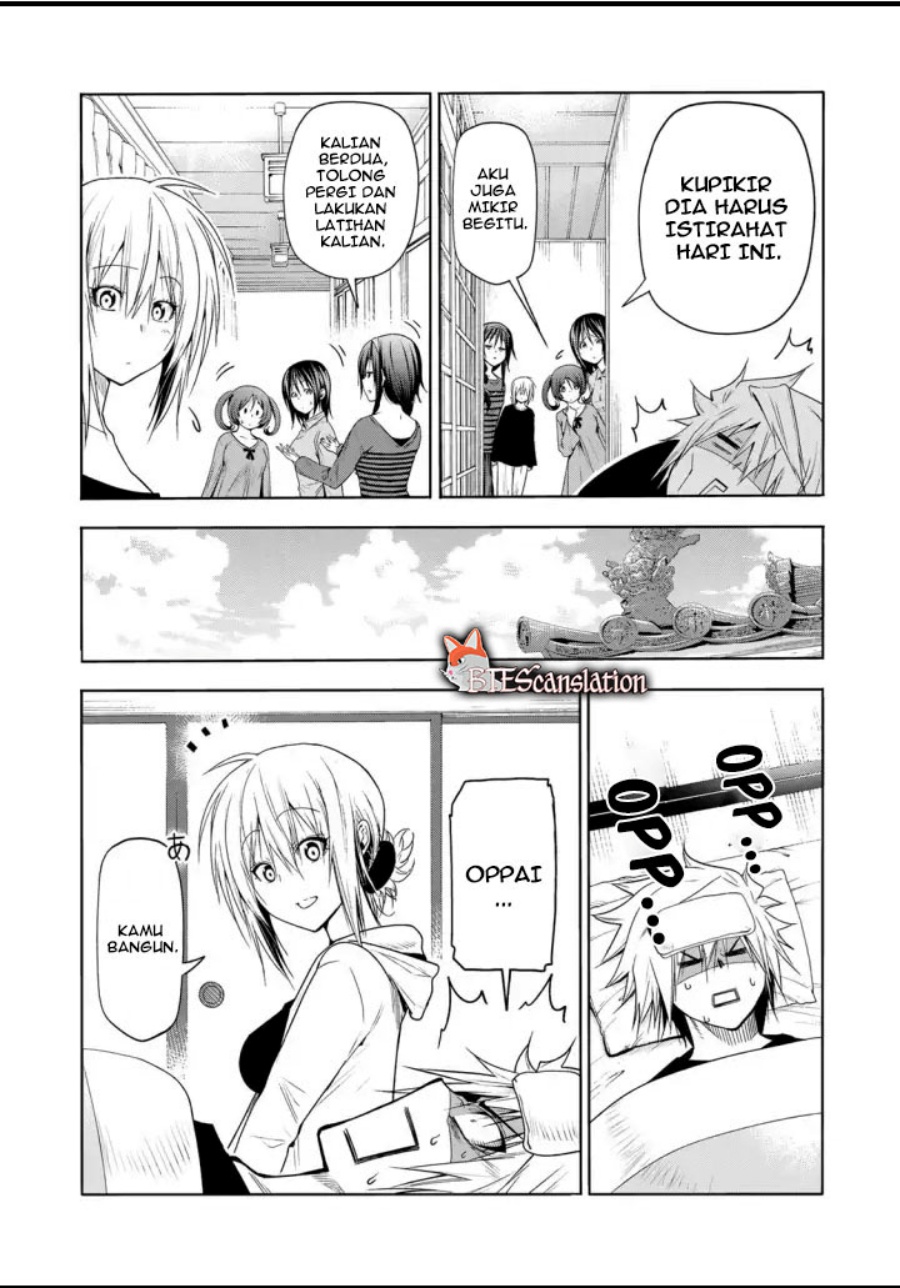 temple - Chapter: 65