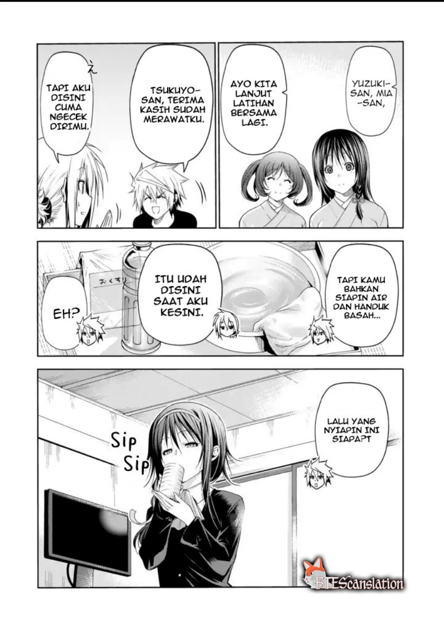 temple - Chapter: 65