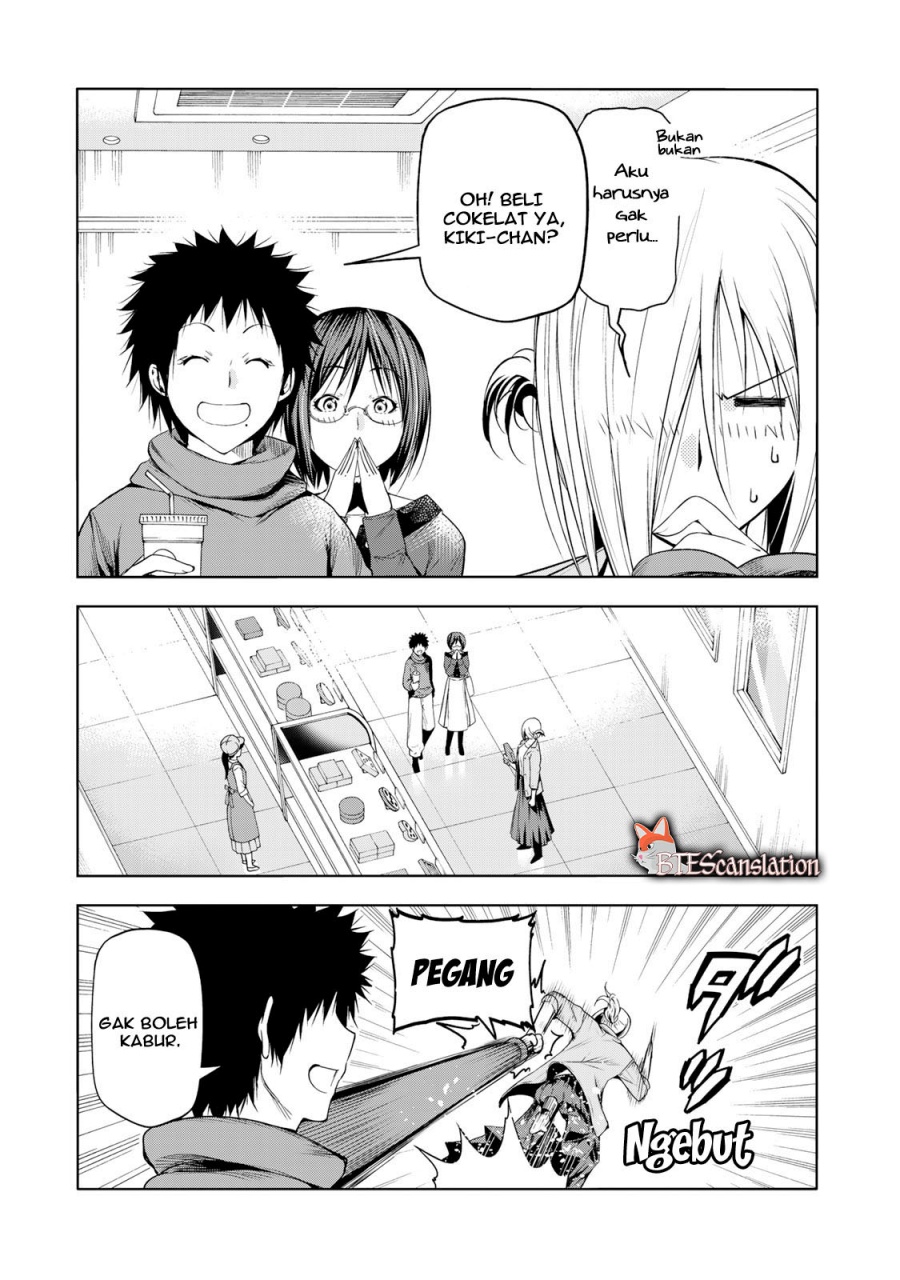temple - Chapter: 68