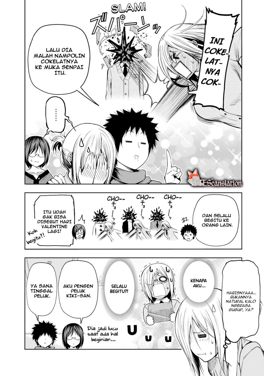 temple - Chapter: 68