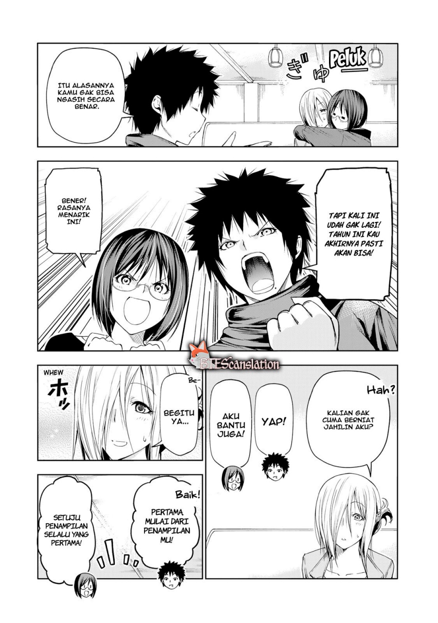 temple - Chapter: 68