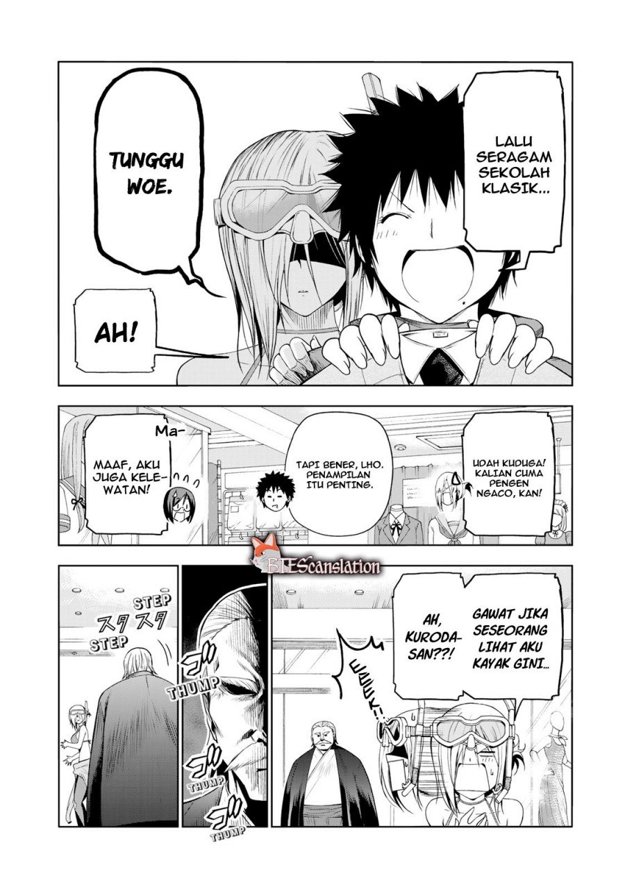 temple - Chapter: 68