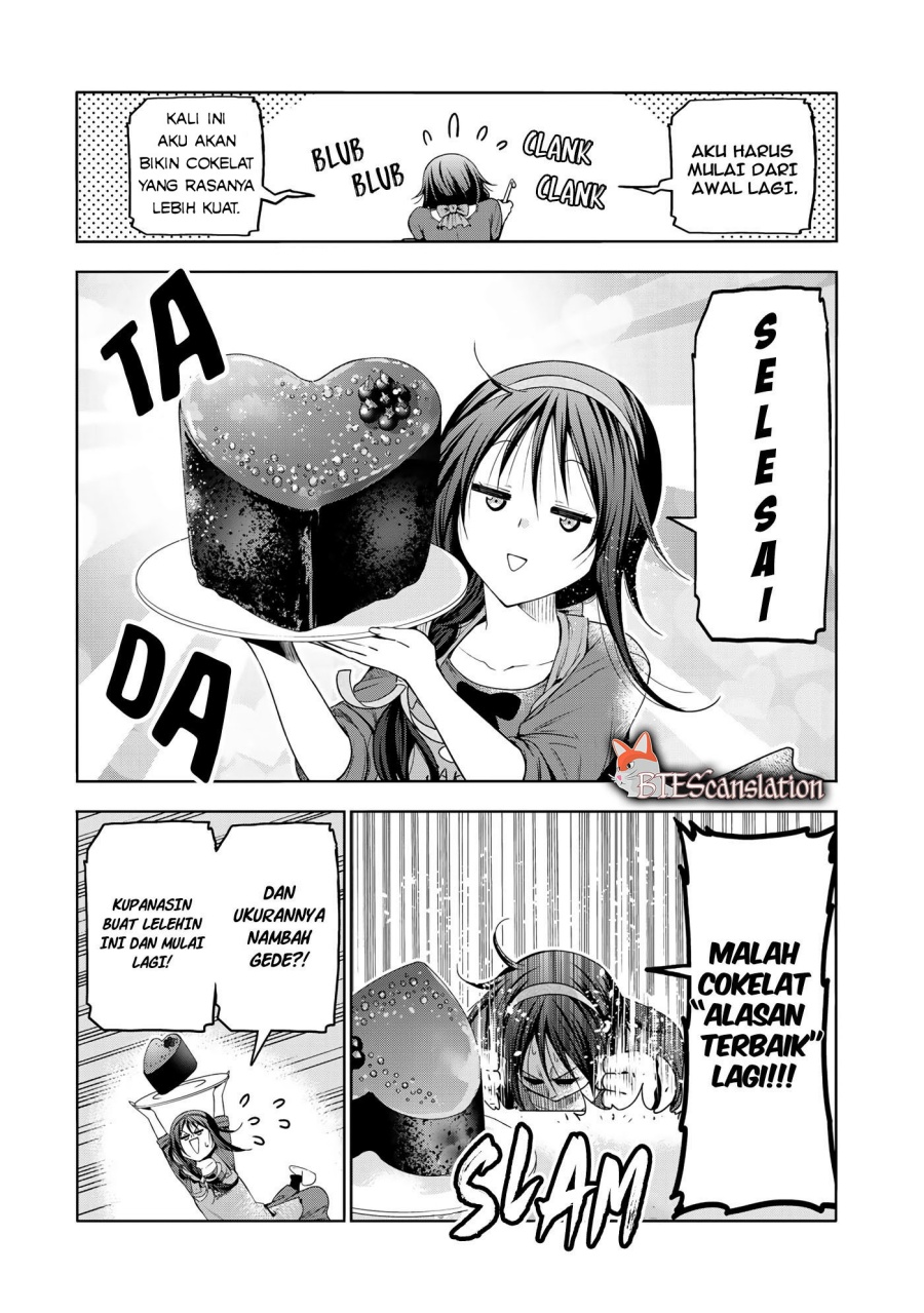 temple - Chapter: 69