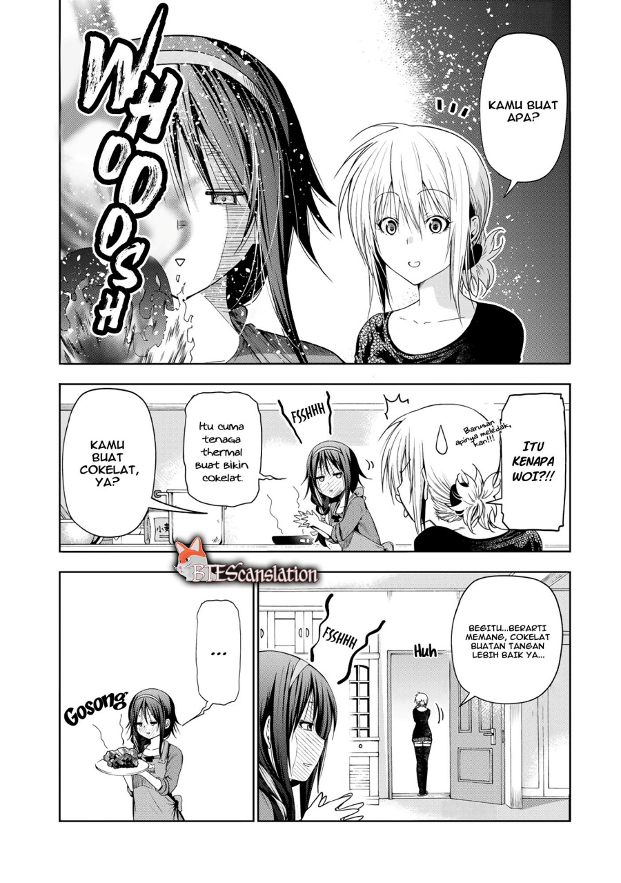 temple - Chapter: 69