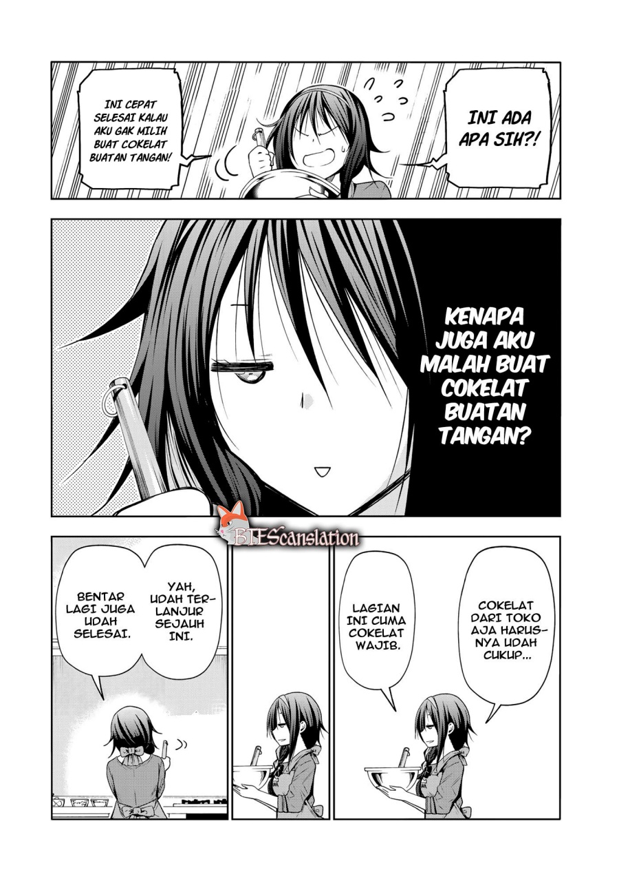 temple - Chapter: 69