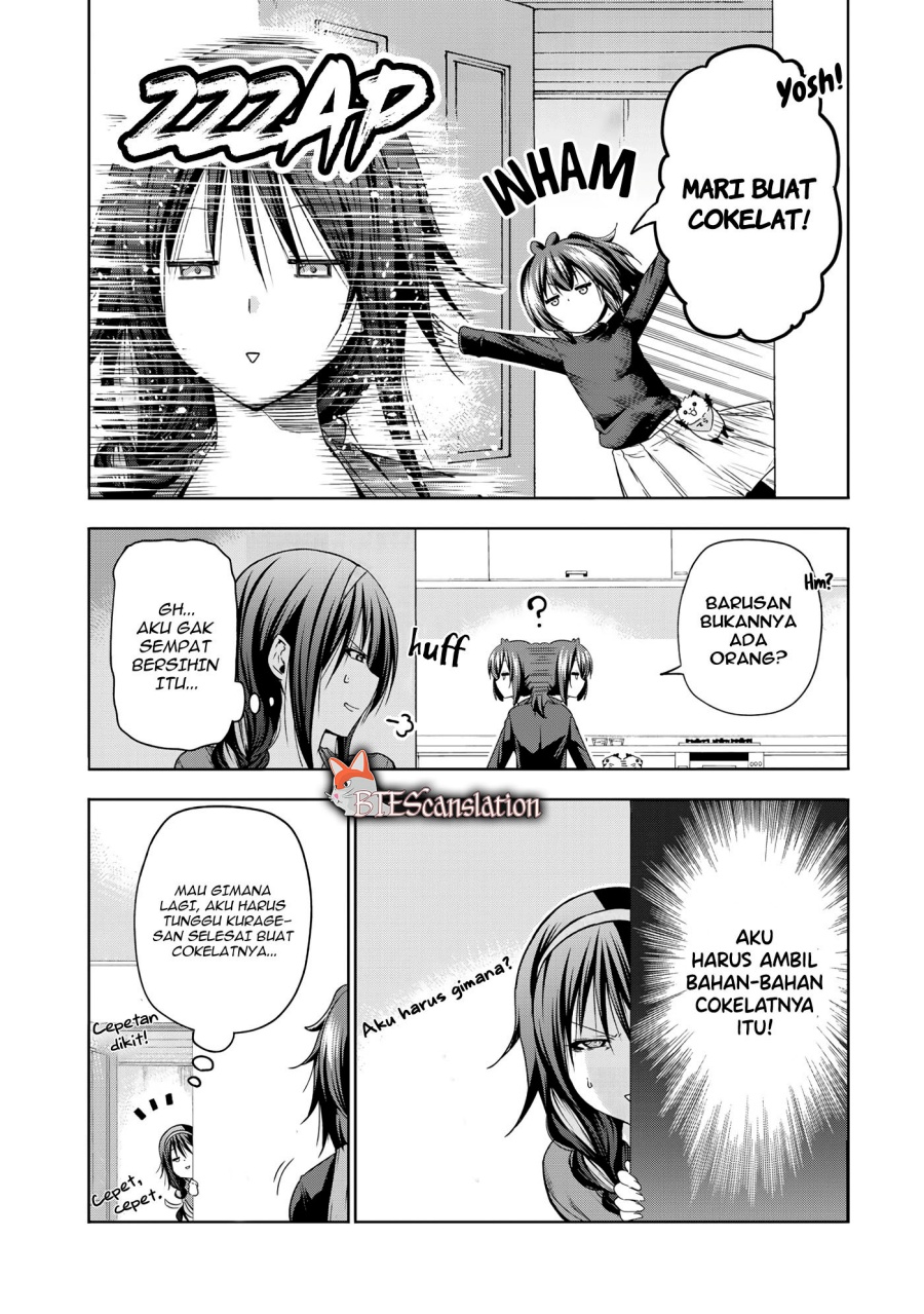 temple - Chapter: 69