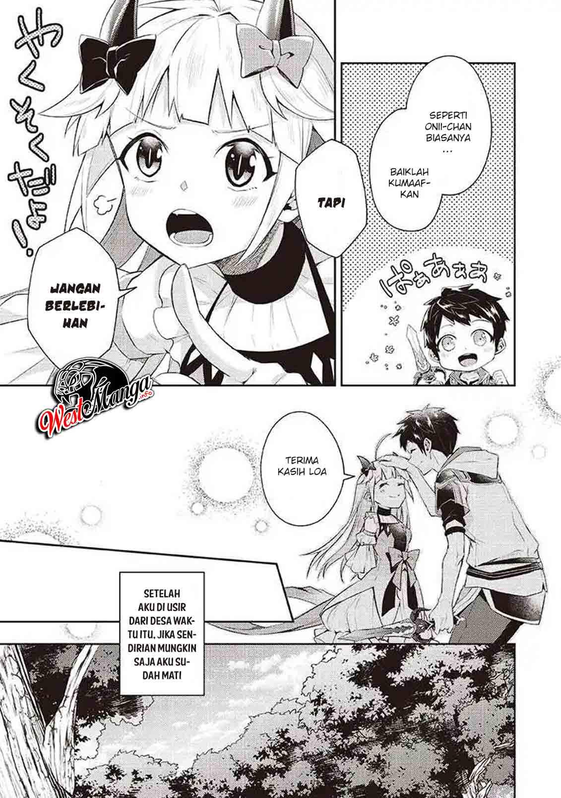 sekai-saikyou-no-shinjuu-tsukai - Chapter: 6