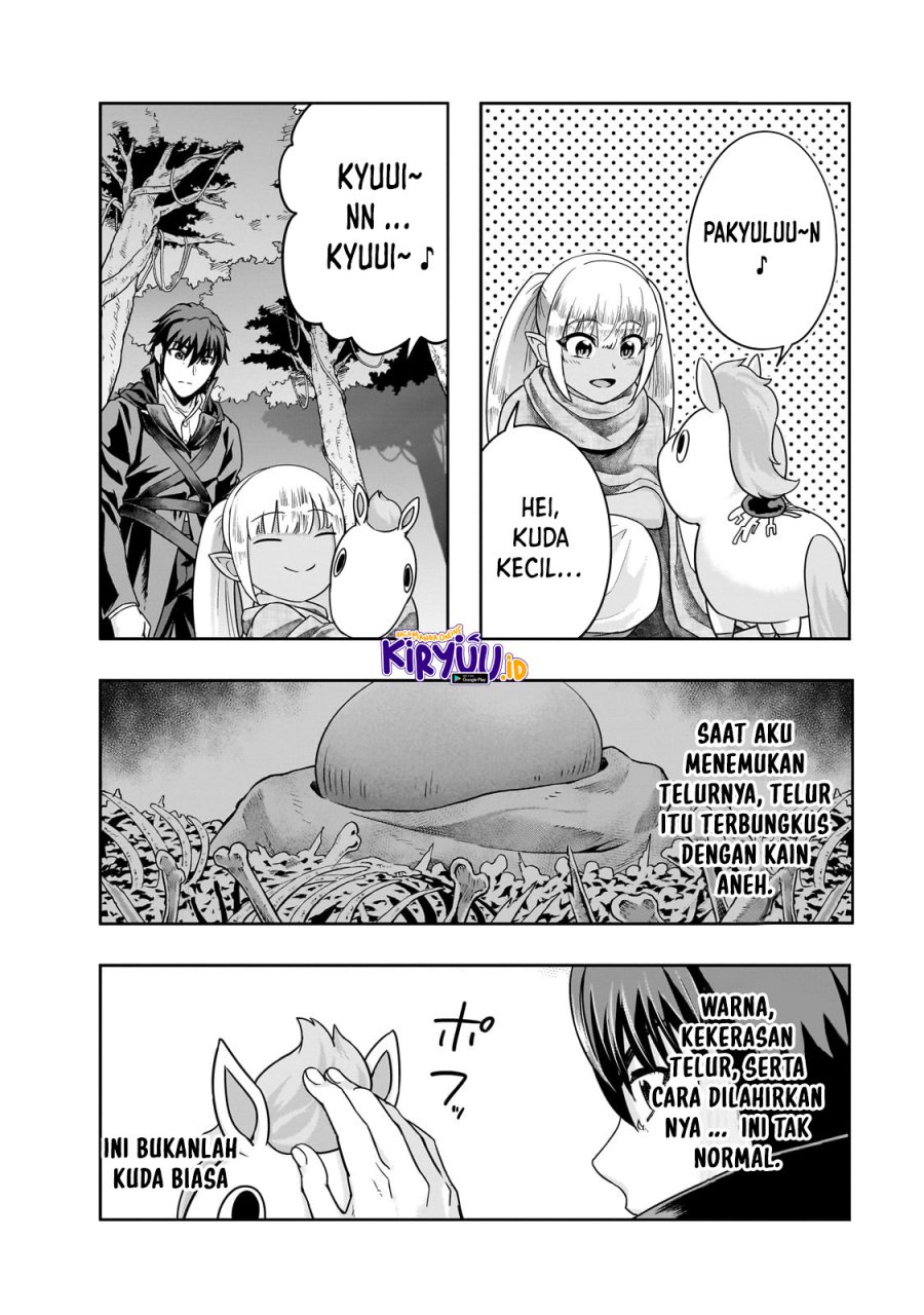 hazure-waku-no-joutai-ijou-skill-de-saikyou-ni-natta-ore-ga-subete-wo-juurin-suru-made - Chapter: 36