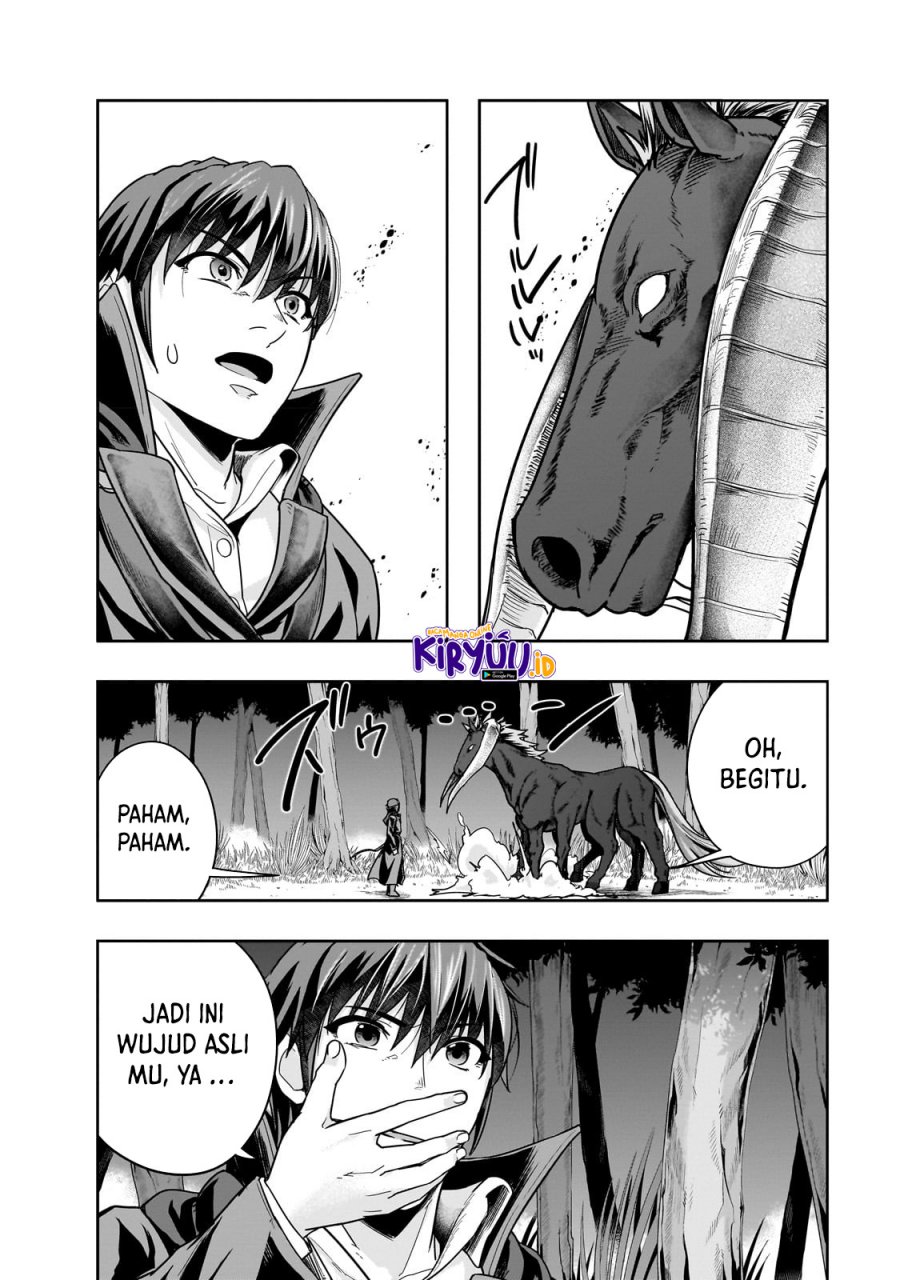 hazure-waku-no-joutai-ijou-skill-de-saikyou-ni-natta-ore-ga-subete-wo-juurin-suru-made - Chapter: 36