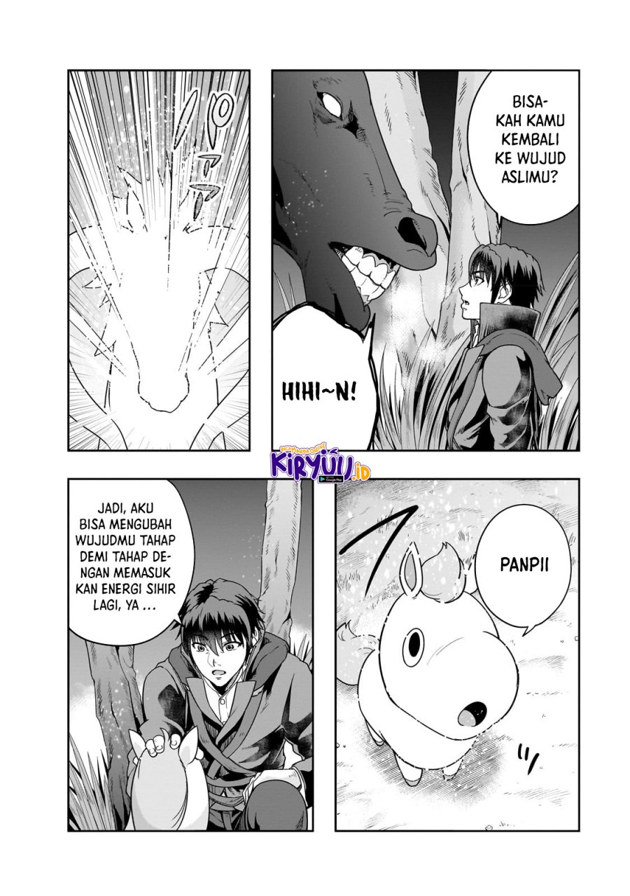 hazure-waku-no-joutai-ijou-skill-de-saikyou-ni-natta-ore-ga-subete-wo-juurin-suru-made - Chapter: 36