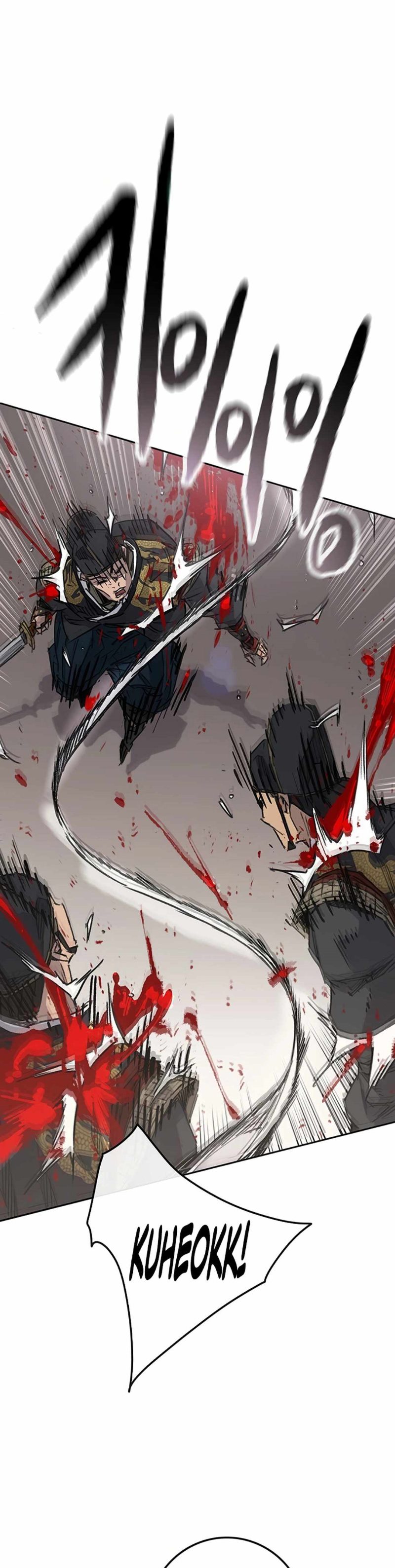 the-undefeatable-swordsman - Chapter: 235