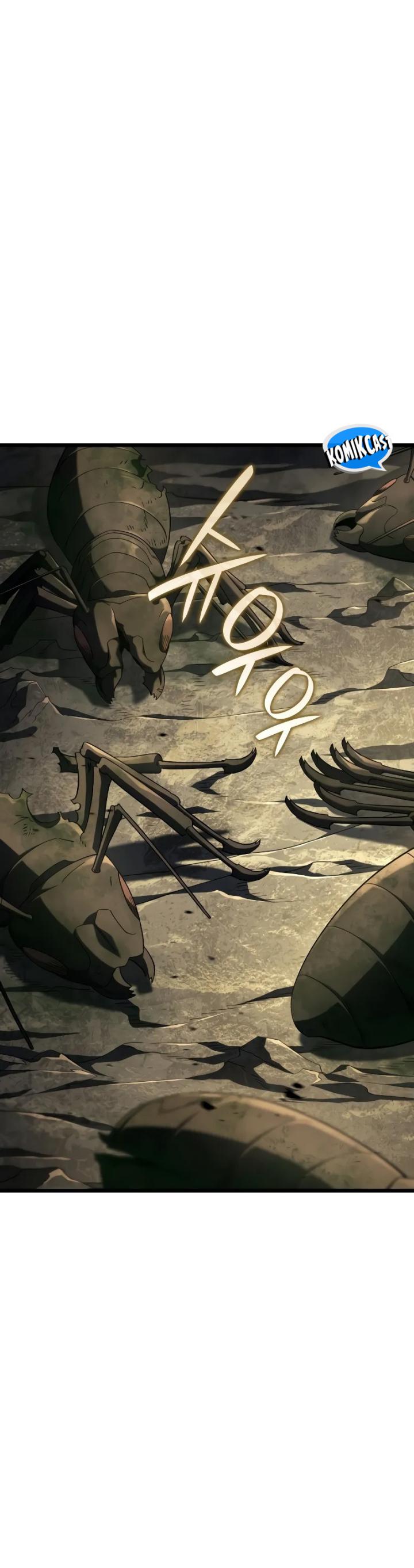 revenge-of-the-iron-blooded-sword-hound - Chapter: 94