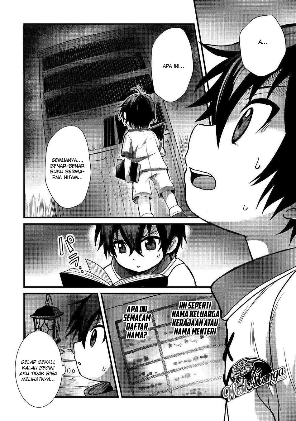 fuguushoku-to-baka-ni-saremashita-ga-jissai-wa-sorehodo-waruku-arimasen - Chapter: 4