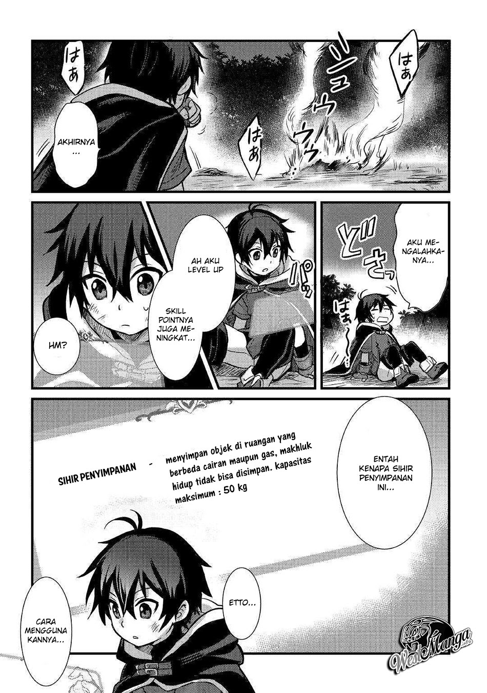 fuguushoku-to-baka-ni-saremashita-ga-jissai-wa-sorehodo-waruku-arimasen - Chapter: 7