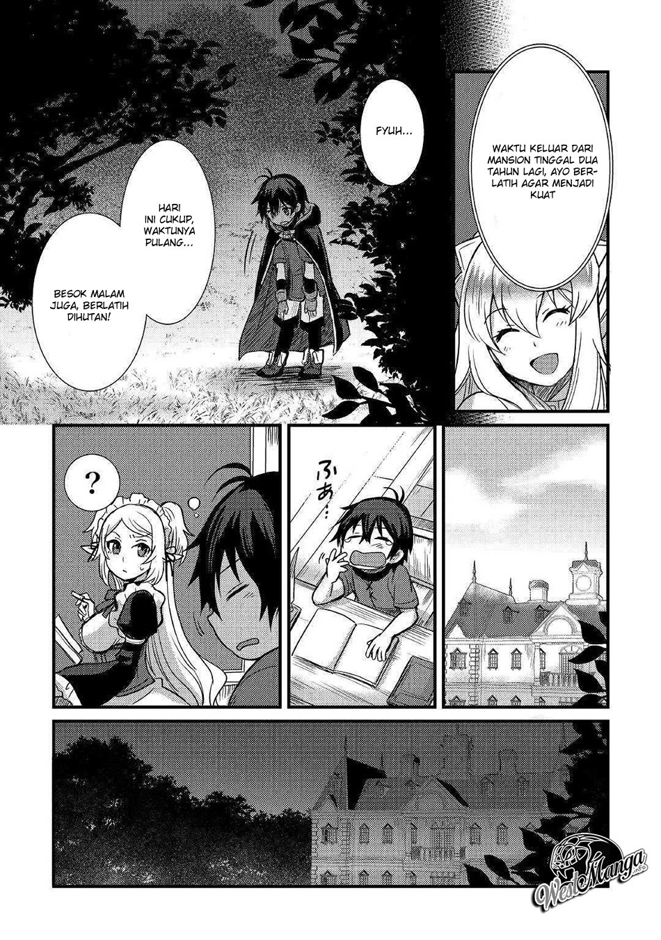 fuguushoku-to-baka-ni-saremashita-ga-jissai-wa-sorehodo-waruku-arimasen - Chapter: 7