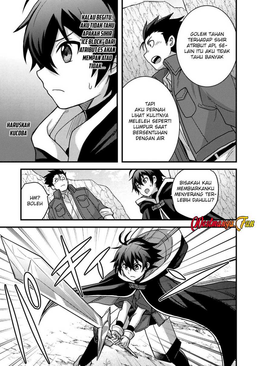 fuguushoku-to-baka-ni-saremashita-ga-jissai-wa-sorehodo-waruku-arimasen - Chapter: 43