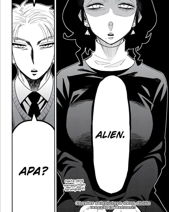 spy-x-family - Chapter: 109