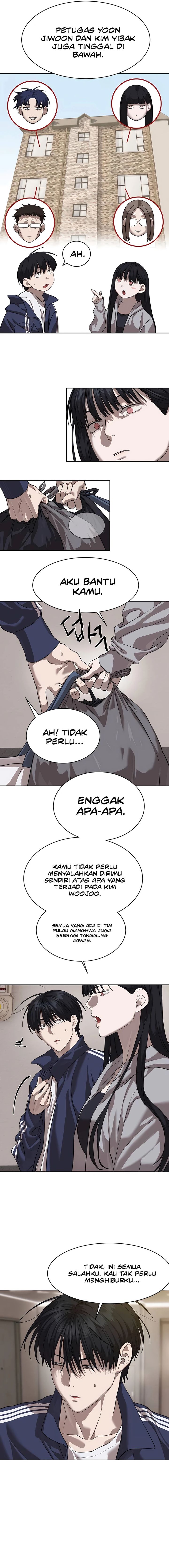 special-civil-servant - Chapter: 31