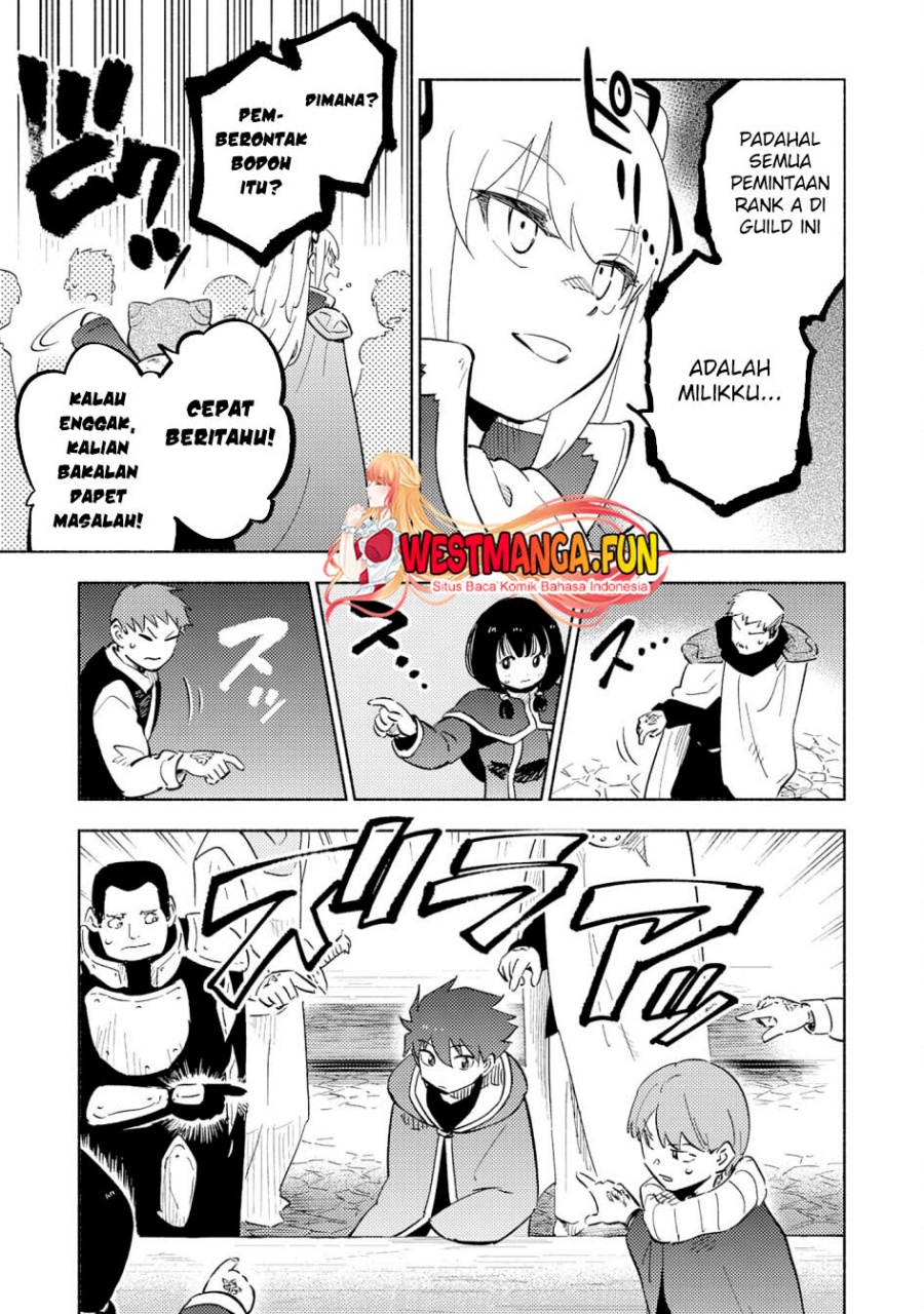 kono-sekai-de-ore-dake-ga-level-up-wo-shitteiru - Chapter: 25