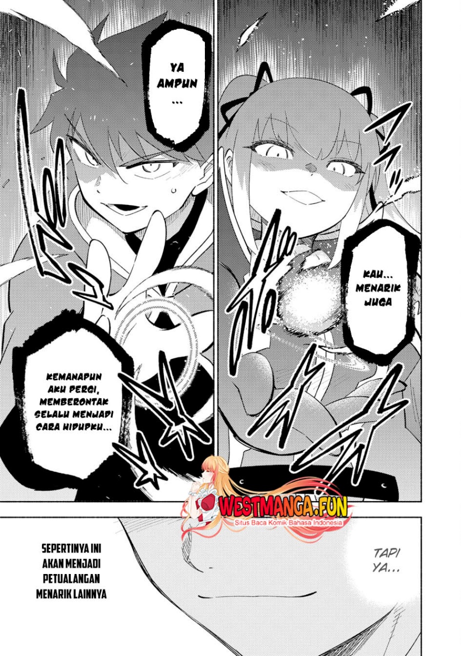 kono-sekai-de-ore-dake-ga-level-up-wo-shitteiru - Chapter: 25