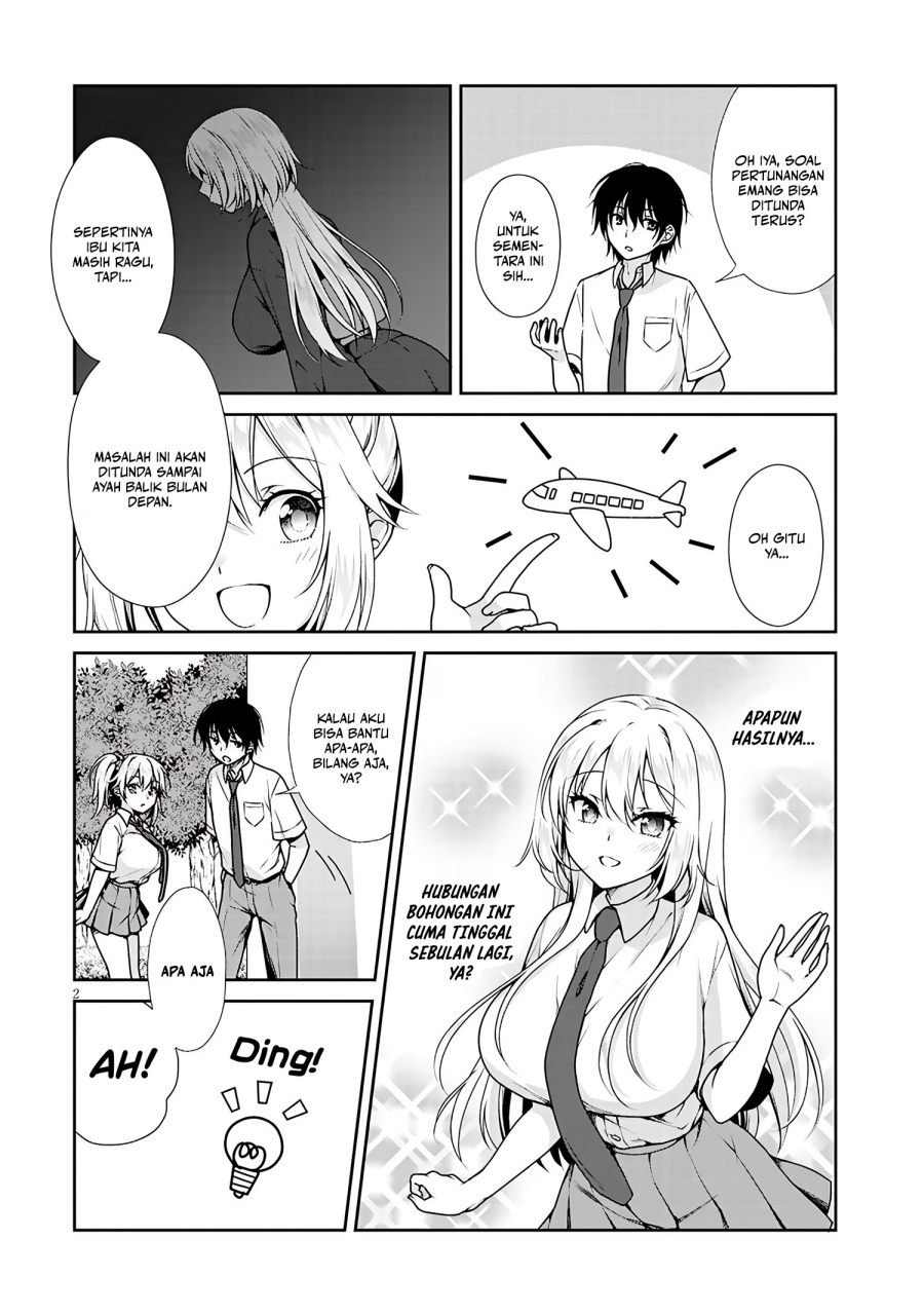 risou-no-kanojo - Chapter: 3