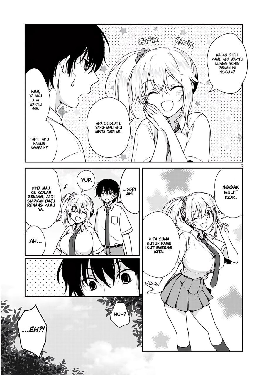 risou-no-kanojo - Chapter: 3