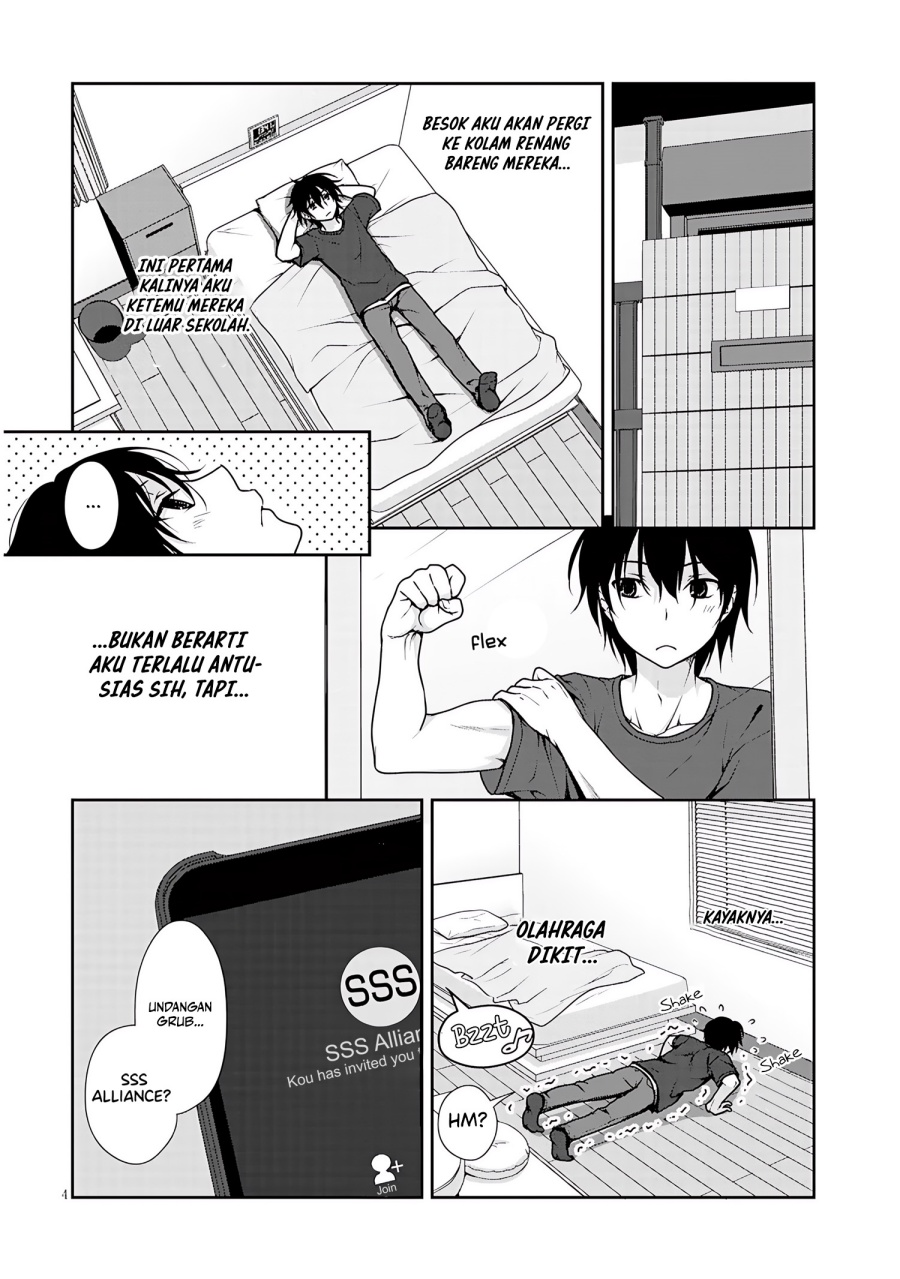 risou-no-kanojo - Chapter: 3