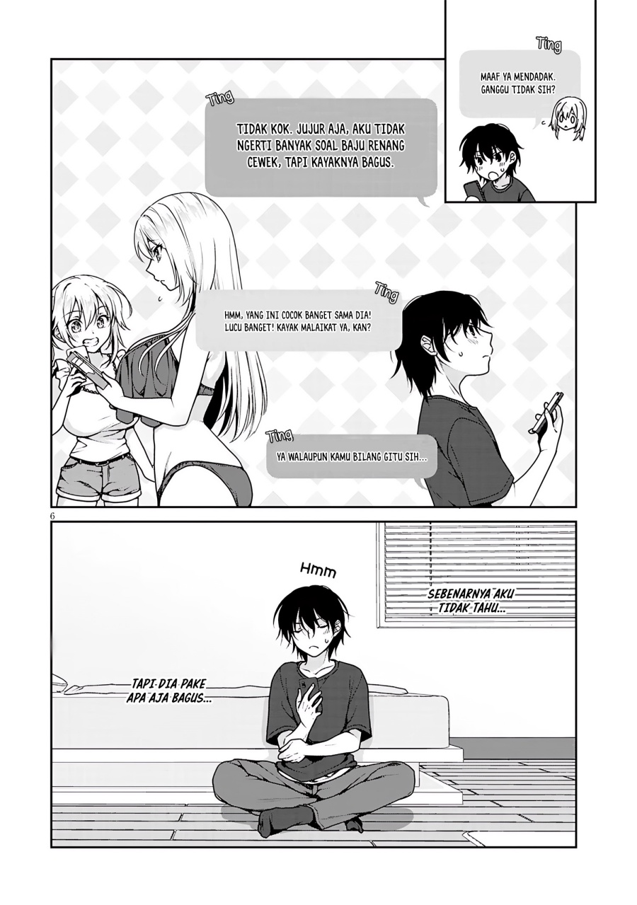 risou-no-kanojo - Chapter: 3