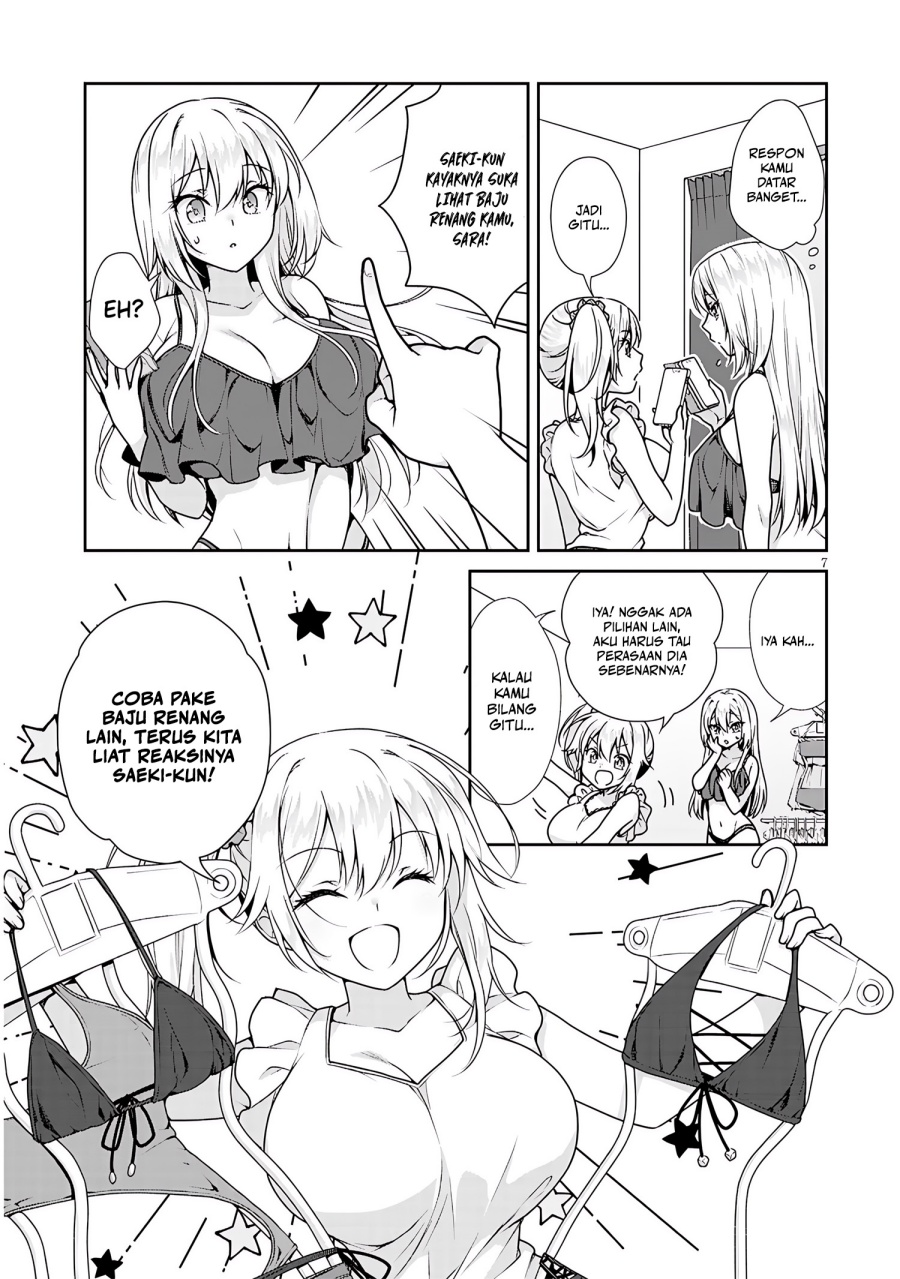 risou-no-kanojo - Chapter: 3