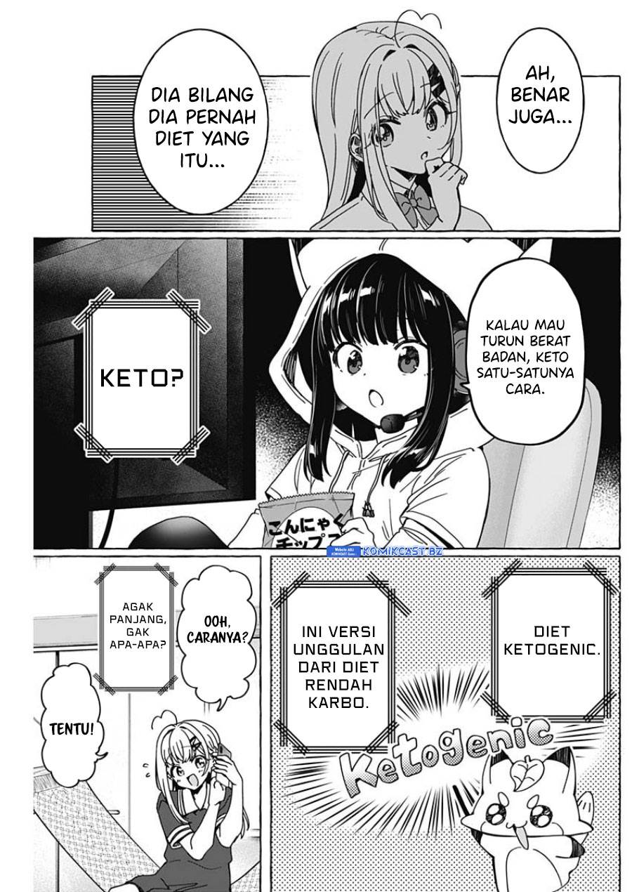 renai-daikou - Chapter: 26