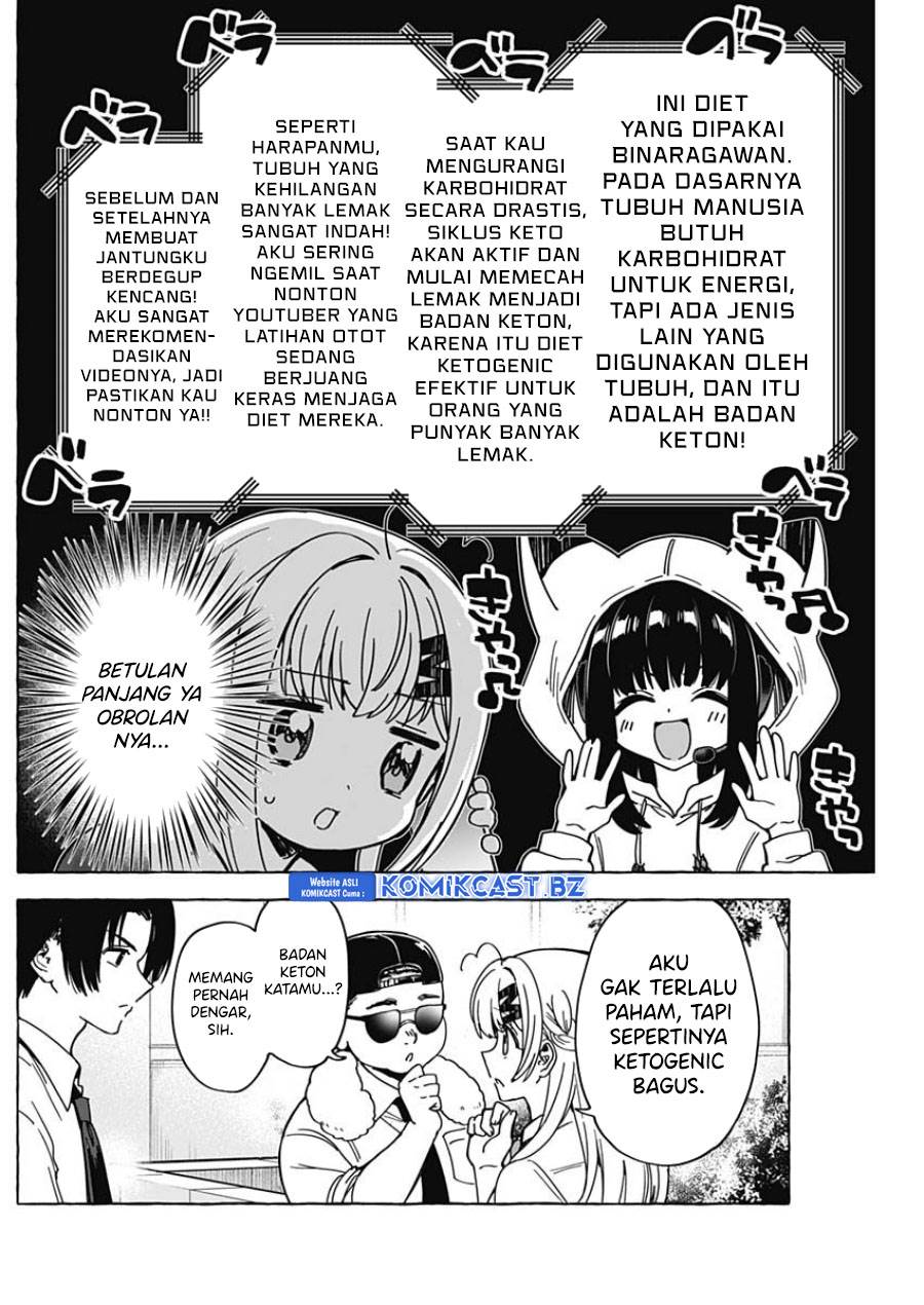 renai-daikou - Chapter: 26