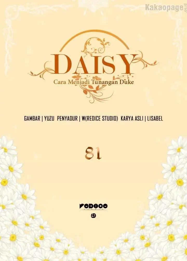 daisy - Chapter: 81