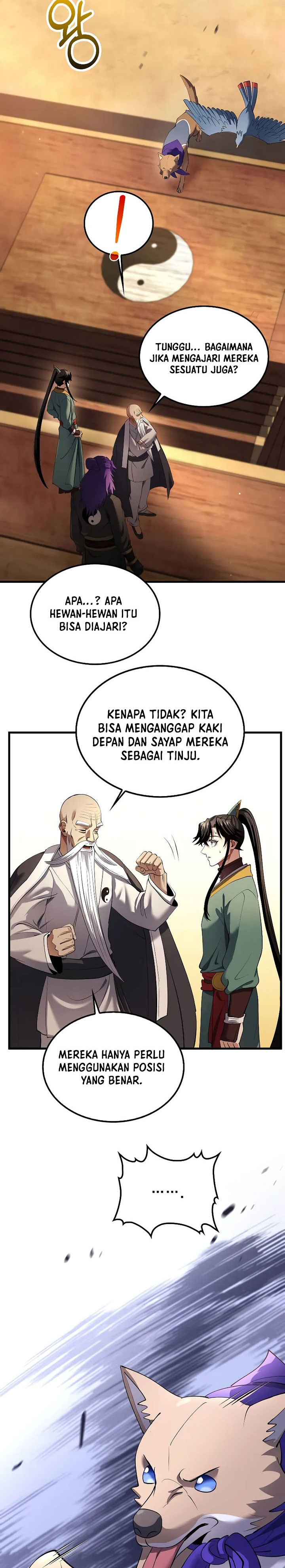 doctors-rebirth - Chapter: 175