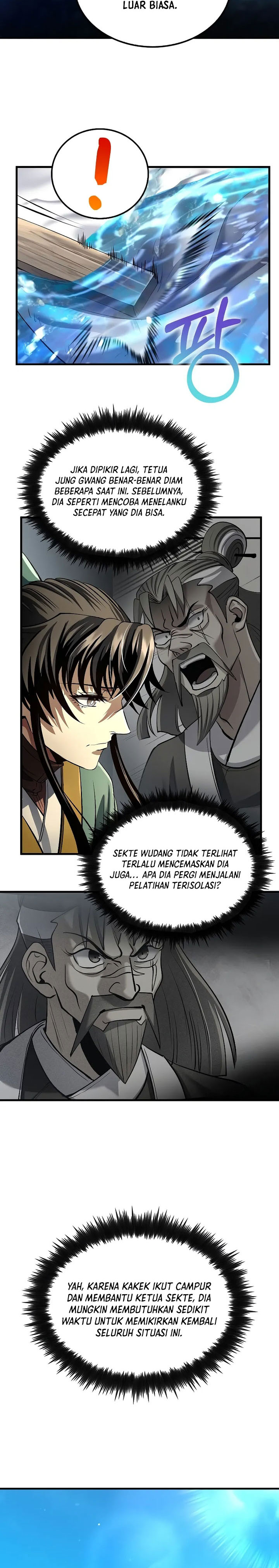 doctors-rebirth - Chapter: 175