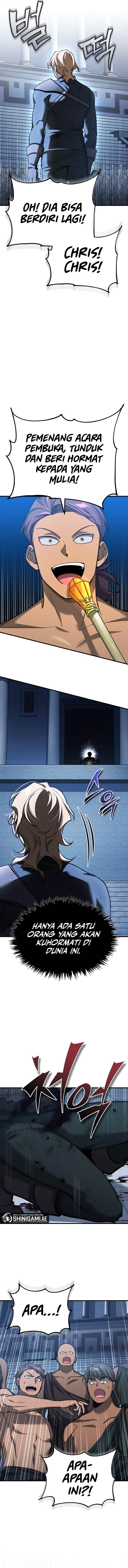 the-heavenly-demon-cant-live-a-normal-life - Chapter: 131