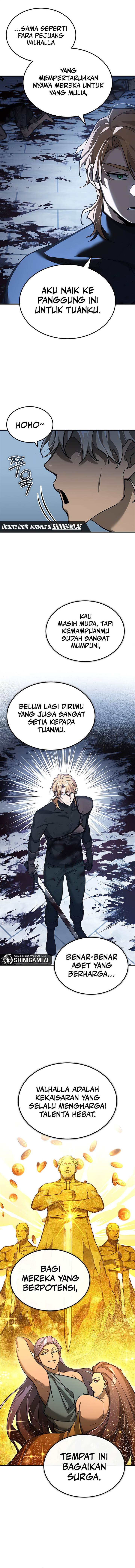 the-heavenly-demon-cant-live-a-normal-life - Chapter: 131